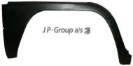 Крыло JP GROUP 8180301280