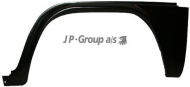 Крыло JP GROUP 8180350470