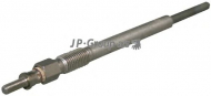 Свеча накаливания JP GROUP 1591800400