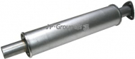 Амортизатор JP GROUP 1120501500