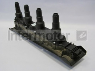 Элемент катушки зажигания STANDARD 12823OE