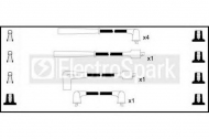 Комплект электропроводки STANDARD OEK321