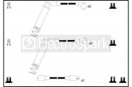 Комплект электропроводки STANDARD OEK758