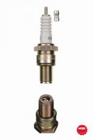 Свеча зажигания NGK 2176