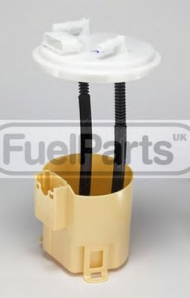 Трубка забора топлива STANDARD FP5437