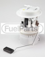 Трубка забора топлива STANDARD FP5305