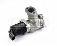 Клапан STANDARD EGR078