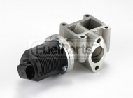 Клапан STANDARD EGR097