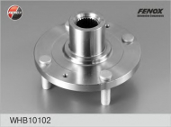 Ступица колеса FENOX WH10102