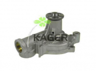 Насос KAGER 33-0457