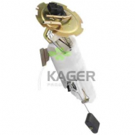 Насосный модуль KAGER 52-0024