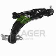 Рычаг независимой подвески колеса KAGER 87-0260