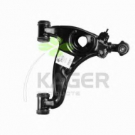Рычаг независимой подвески колеса KAGER 87-0351