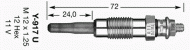 Свеча накаливания NGK 3219