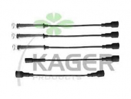 Комплект электропроводки KAGER 64-0037