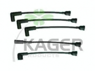 Комплект электропроводки KAGER 64-0116