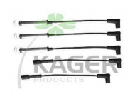 Комплект электропроводки KAGER 64-0152