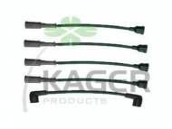 Комплект электропроводки KAGER 64-0172