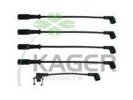 Комплект электропроводки KAGER 64-0187