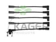 Комплект электропроводки KAGER 64-0190
