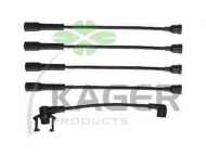 Комплект электропроводки KAGER 64-0268