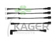 Комплект электропроводки KAGER 64-0285