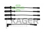 Комплект электропроводки KAGER 64-0311