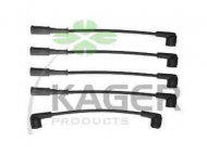 Комплект электропроводки KAGER 64-0372