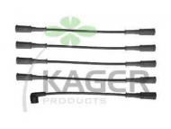 Комплект электропроводки KAGER 64-0377