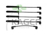 Комплект электропроводки KAGER 64-0410