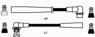 Комплект электропроводки NGK 44284