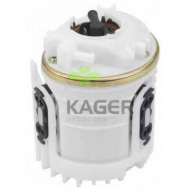 Насос KAGER 52-0125