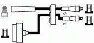 Комплект электропроводки NGK 0530