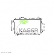 Теплообменник KAGER 31-2864