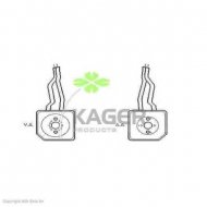 Теплообменник KAGER 31-3725
