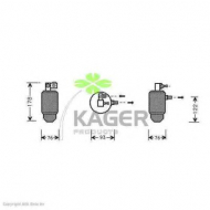 Осушитель KAGER 94-5072