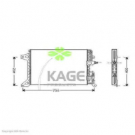 Конденсатор KAGER 94-5182