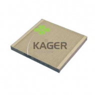 Фильтр KAGER 09-0020
