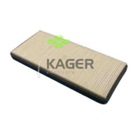 Фильтр KAGER 09-0056