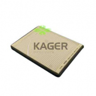 Фильтр KAGER 09-0109