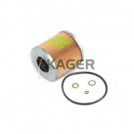 Фильтр KAGER 10-0126