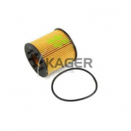 Фильтр KAGER 10-0164