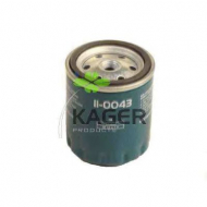 Фильтр KAGER 11-0043