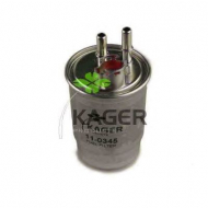 Фильтр KAGER 11-0345