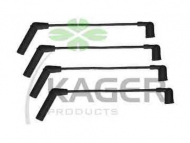 Комплект электропроводки KAGER 64-0540