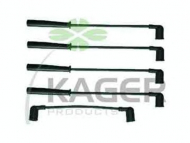 Комплект электропроводки KAGER 64-0558