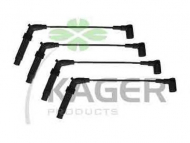 Комплект электропроводки KAGER 64-0587
