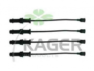 Комплект электропроводки KAGER 64-0610