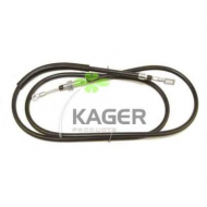 Трос KAGER 19-0117