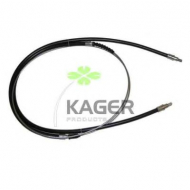 Трос KAGER 19-0618